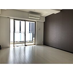 千種アヴァンギャルドプレイス 1103 11階1Kのリビング/ダイニング