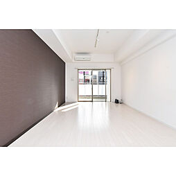 千種アヴァンギャルドプレイス 0405 4階1Kのリビング/ダイニング