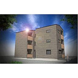 （仮称）太秦西蜂岡町B 0302