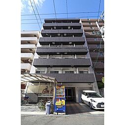 ウインズコート城東中央 0502