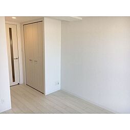 エスリード大阪シティグランツ 0709 7階1Kのリビング/ダイニング