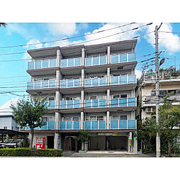 ＧＲＡＮ　ＰＡＳＥＯ舎人 0406