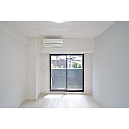 ジオエント福島野田 0202 2階1Kのリビング/ダイニング