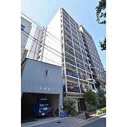 クオリタス日本橋浜町 0703