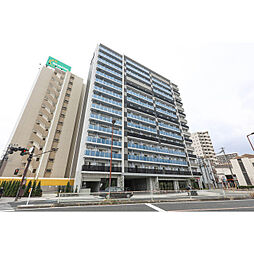 MELDIA CREST TAPP NAMBA-WEST 1013