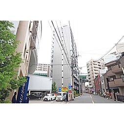 エスリード大阪城アクシス 1210