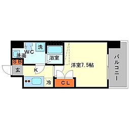 T’s SQUARE 大阪城 7階