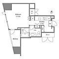CAVANA+麻布台7階27.5万円