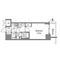 SHOKEN Residence名古屋 太閤通6階6.4万円