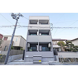 ハーモニーテラス杭全II 0101