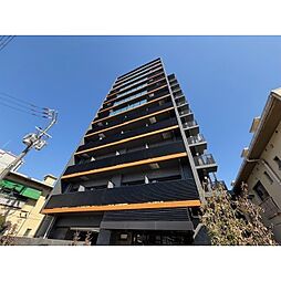 ワールドアイ難波City Gate 1102