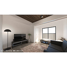 Royal Maison 城東 0104 1階1LDKの室内