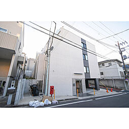 クオリタス大森山王 0308