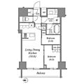 ACPResidence錦糸町3階21.5万円