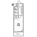 アパートメンツ練馬北町5階10.6万円