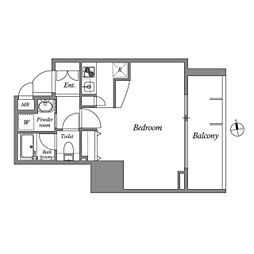 エスティメゾン東別院 6階