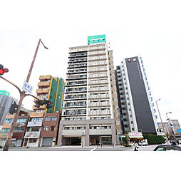 スプランディッド難波キャトル 6階