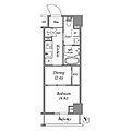 ARKMARK水天宮前13階13.2万円
