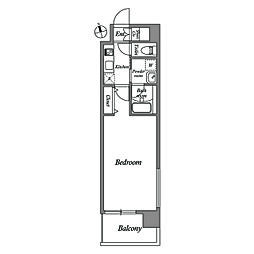 レジデンシア今池 10階
