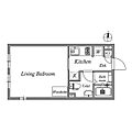 PASEO新中野4階12.5万円