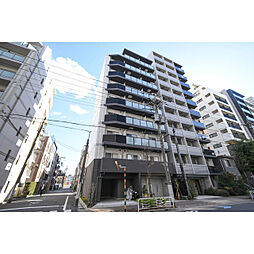 クオリタス水天宮前