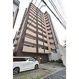 茶屋ヶ坂ライズ