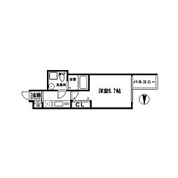 SERENiTE本町エコート 10階
