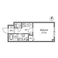 PASEO渋谷本町2階12.7万円