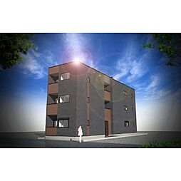 ハーモニーテラス加美東 3階/0303