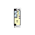 ルクレ新町レジデンス5階7.3万円