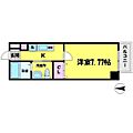 ウインズコート城東中央3階6.8万円