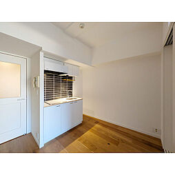 オーパスホームズ三田 1001 10階1DKのリビング/ダイニング