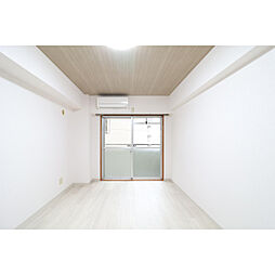 アーデン新大阪 1108 11階1Kのリビング/ダイニング