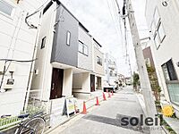葛飾区東新小岩6丁目5-9：物件画像／株式会社ソレイユ