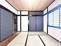 和室の画像