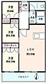 ローレルハイツ茨木総持寺第2号棟3階2,199万円