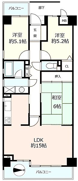 間取り：327002338467
