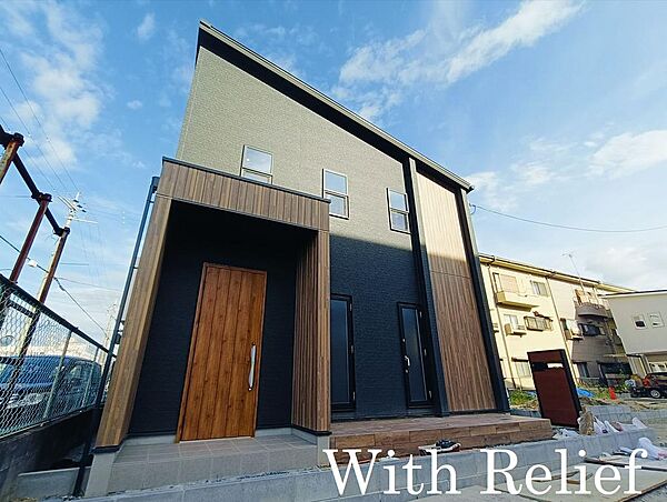 外観：327001640526