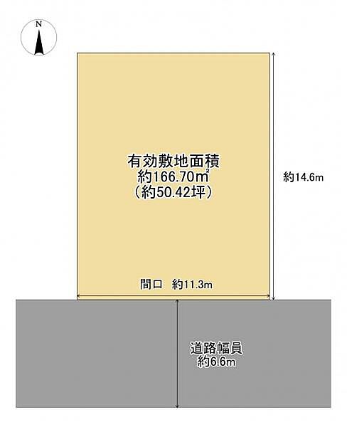 区画図：329000125681
