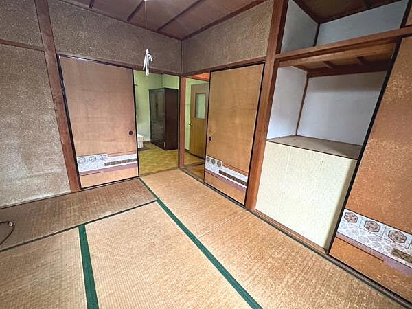 和室