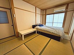 和室の画像