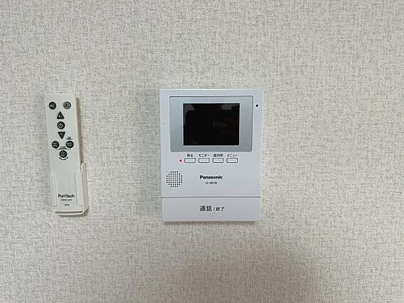 TYモニター付...