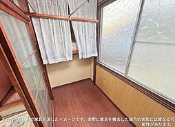洋室の画像