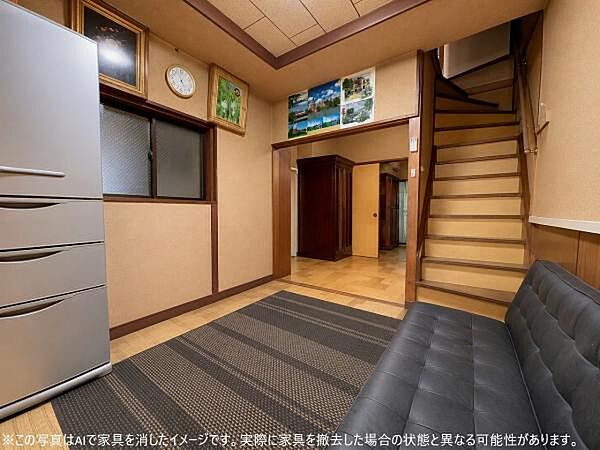 和室を拡大表示