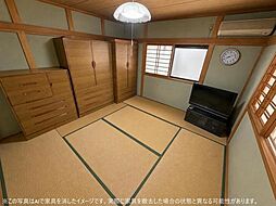 和室の画像