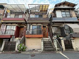 大東市氷野四丁目 中古戸建