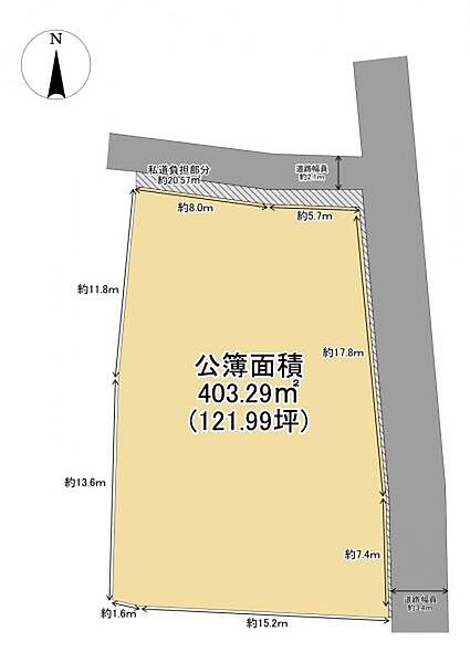 区画図：329000138778
