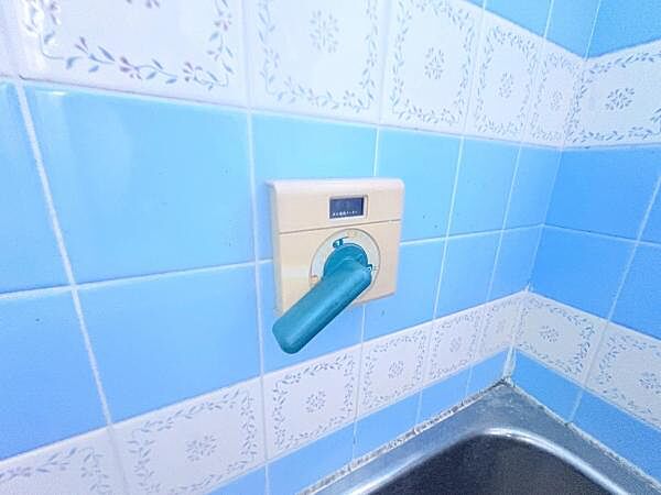 給湯設備