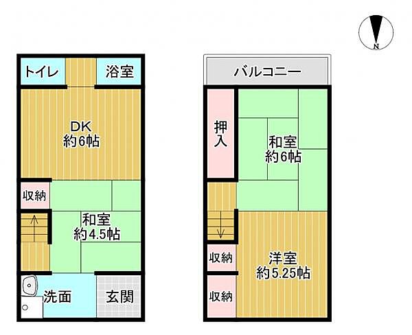 間取り：327002985311