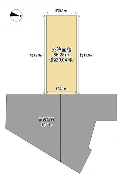 区画図：327002918832
